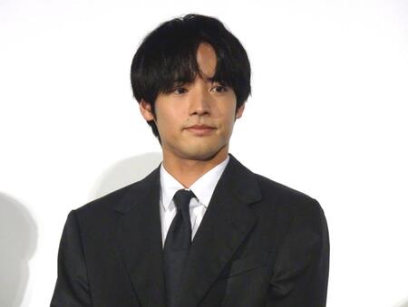 　映画「３６６日」主演の赤楚衛二