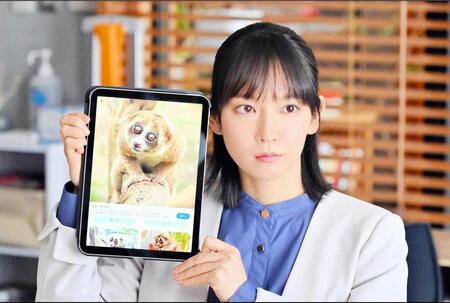 　ＴＢＳ「御上先生」から