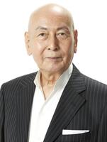 　西園寺章雄さん