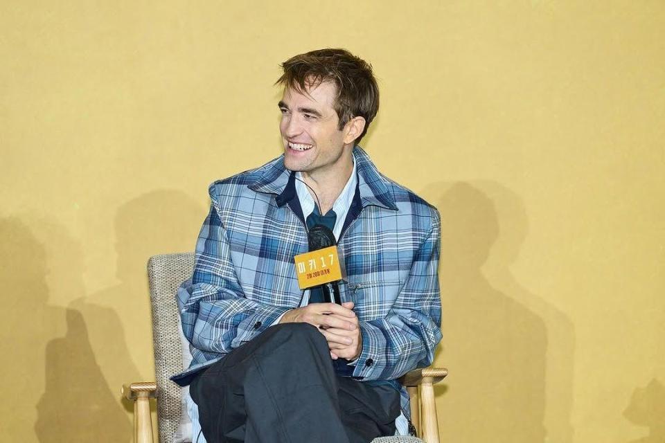 　ワーナーブラザーズ公式インスタグラム＠ｗａｒｎｅｒｂｒｏｓ．ｋｏｒｅａより