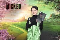 　アフレコに臨んだ高畑充希