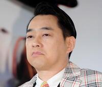 バナナマン・設楽統