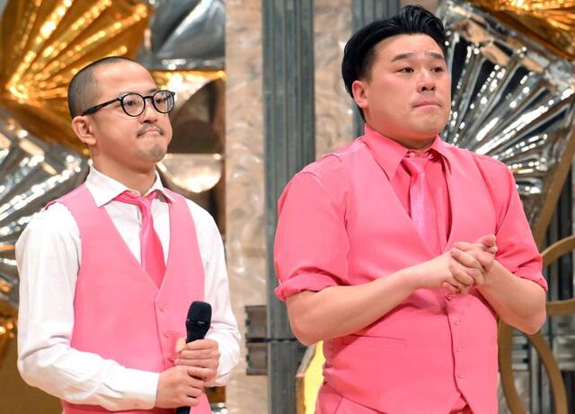 さんま番組の収録中にマジ喧嘩→告白回に再び大喧嘩「俺がいないでウケ