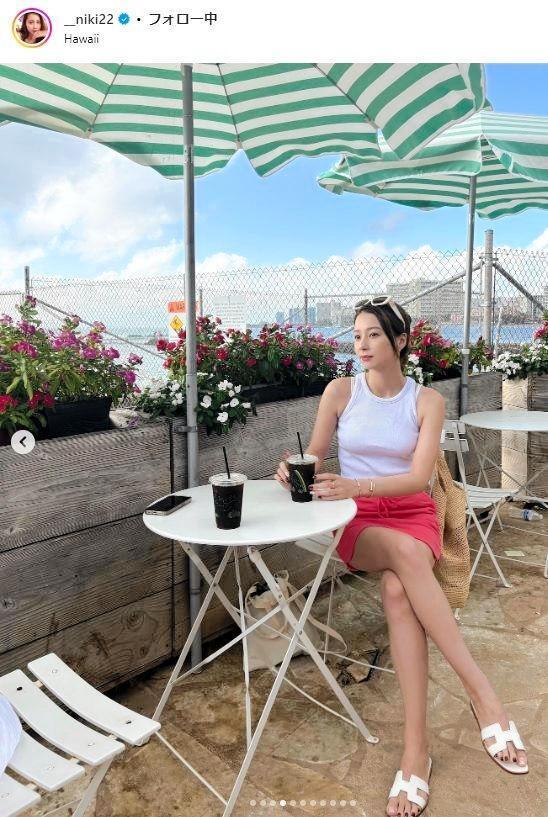 　Ｎｉｋｉインスタグラム＠＿＿ｎｉｋｉ２２から