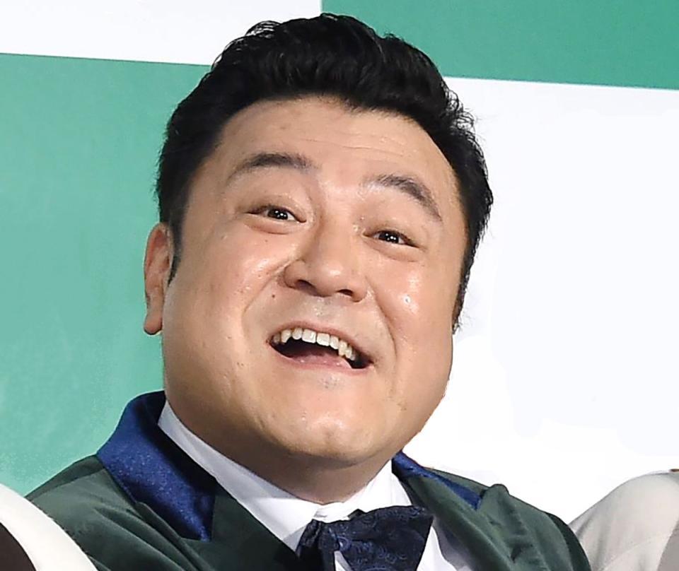 アンタッチャブル・山崎弘也