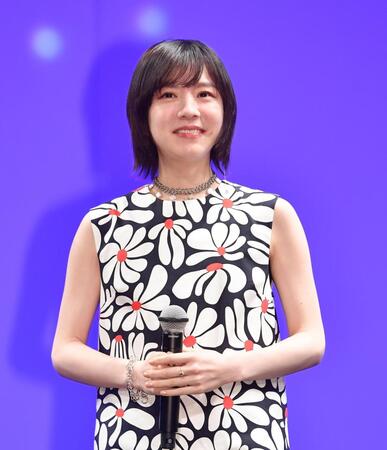 　イベントに登場したｍｉｌｅｔ