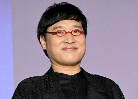 南海キャンディーズ・山里亮太