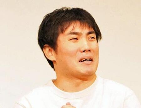 ランジャタイ・国崎和也