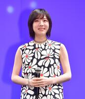 　イベントに登場したｍｉｌｅｔ