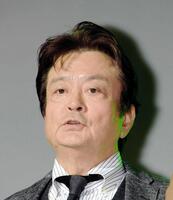 大和田伸也