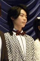 菅田将暉=2009年撮影