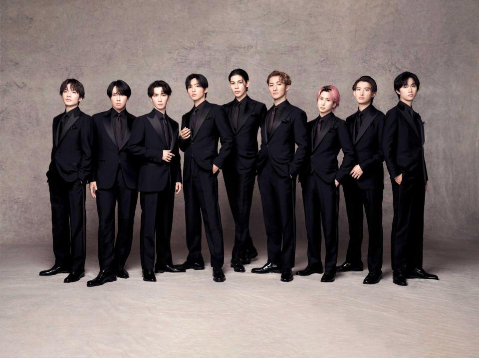 　ベストアルバムを発売したＳｎｏｗ　Ｍａｎ