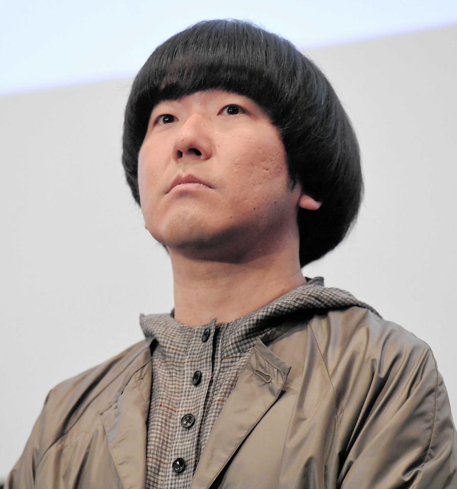 本多力＝２０年２月撮影