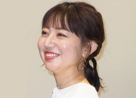 豊崎由里絵アナウンサー