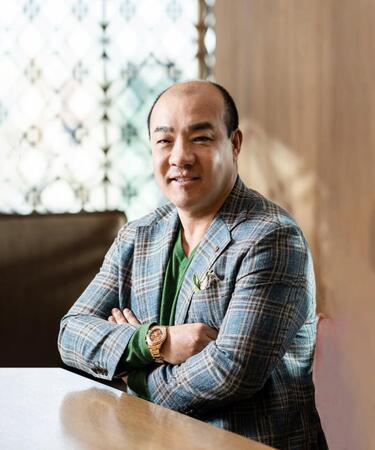 にしたん西村社長　中居正広に「窮地に立たされた時こそ人間性が出る」、会見して誠実に話すべきだった