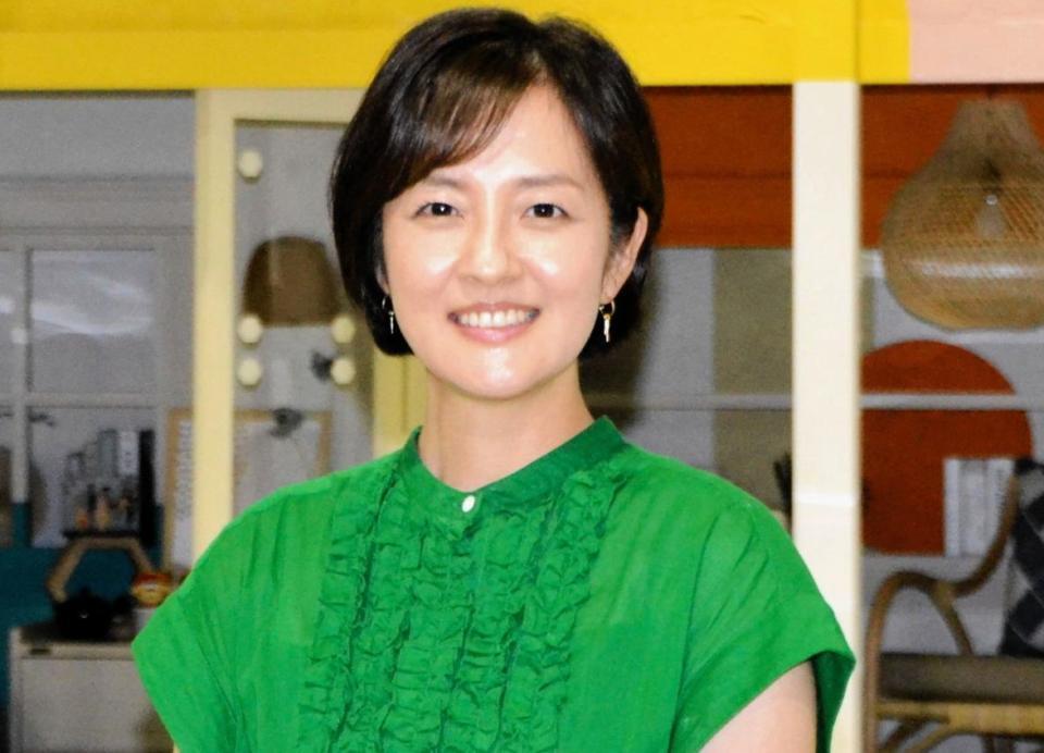 鈴木奈穂子アナウンサー