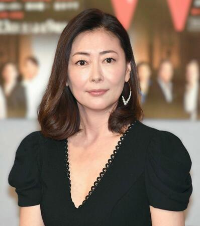 中山美穂さんお別れ会4・22東京国際フォーラムで開催 一般の