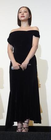 　映画「悪鬼のウイルス」で初主演の村重杏奈