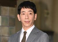 　野間口徹（２３年４月撮影）