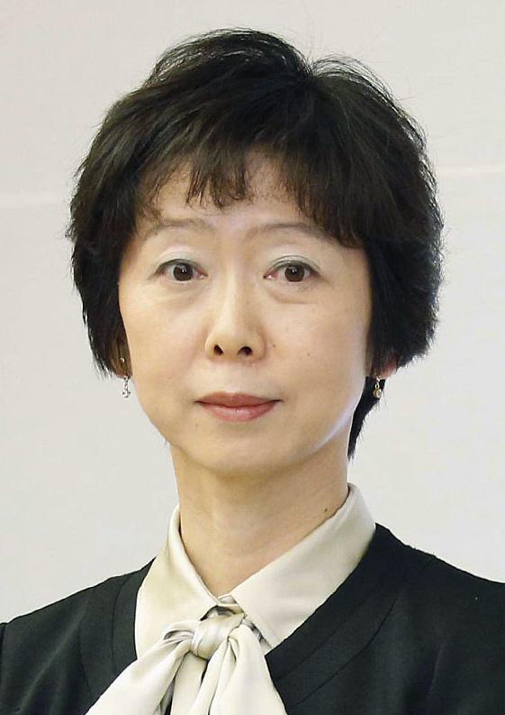 　吉田真貴子（山田真貴子）氏