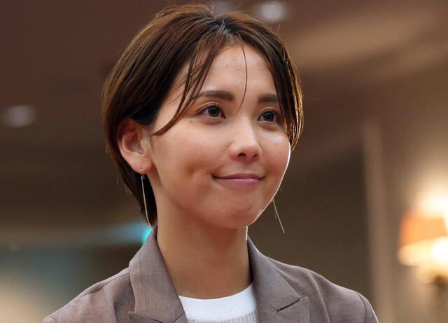 ヒロド歩美アナ ICL手術受けたと明かす「こんな世界が広がってたの