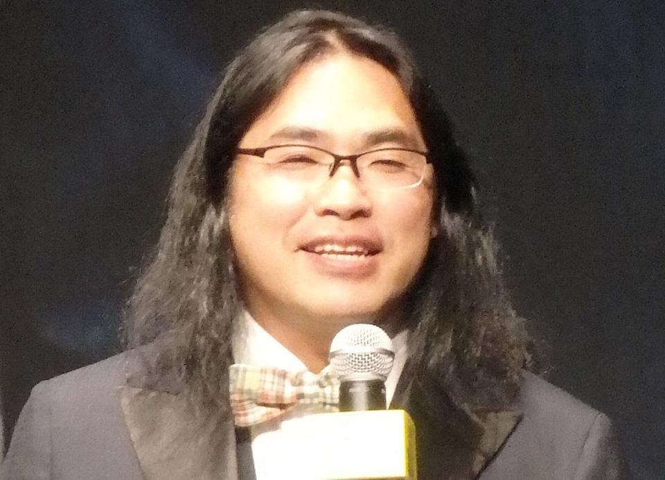 　ロッチ・中岡創一