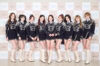 2025年は“NiziU年”に 5周年の節目に誓った進化 MAKO「第