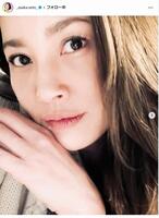 瀬戸朝香のインスタグラム＠＿ａｓａｋａ．ｓｅｔｏ＿から