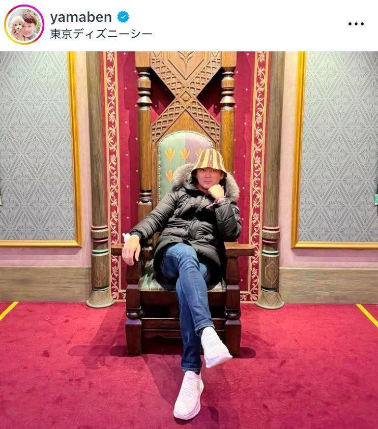 　「中居くん・フジテレビ問題をぶった斬りますのでよろしくご視聴くださいませ」と投稿した２６日付の山岸弁護士のインスタグラム＠ｙａｍａｂｅｎより