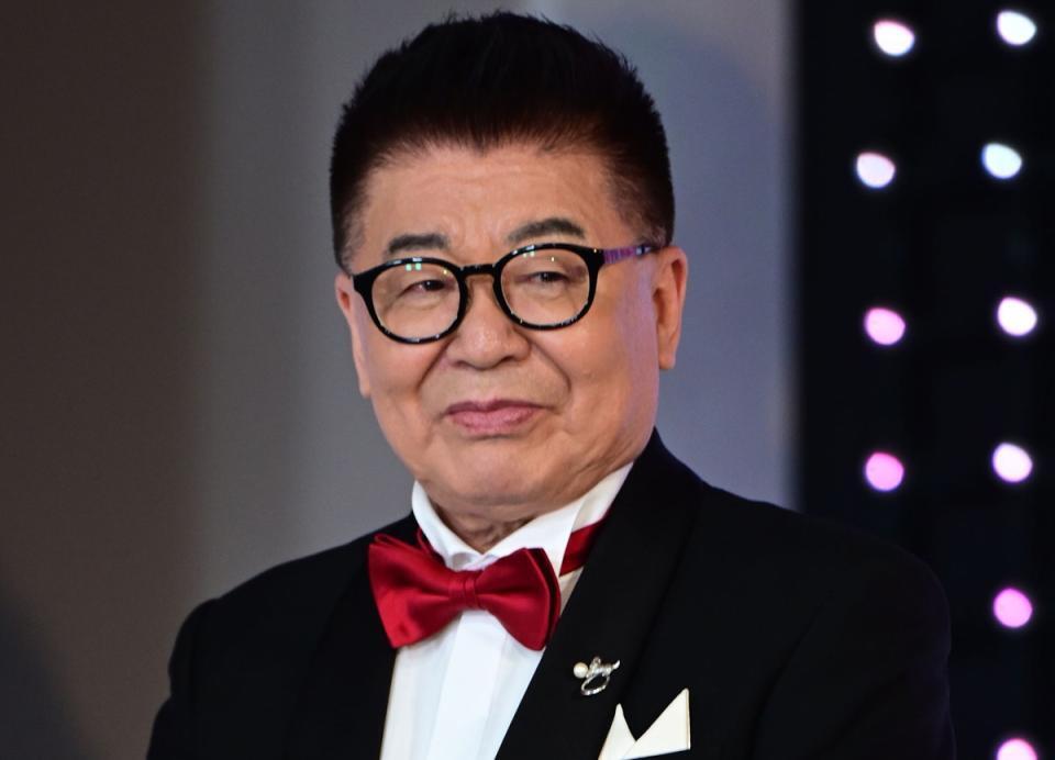 生島ヒロシTBSラジオ突然降板「人権方針に背く」と発表 多くの女子アナ、タレント所属の芸能プロ会長/デイリースポーツ online