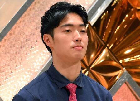 　四千頭身・石橋遼大