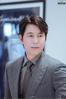 　所属事務所公式インスタグラム（ａｒｔｉｓｔｃｏｍｐａｎｙｏｆｆｉｃｉａｌ）より　チョン・ウソン