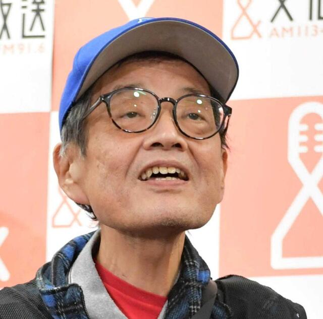 森永卓郎さん死去　前日もラジオ出演