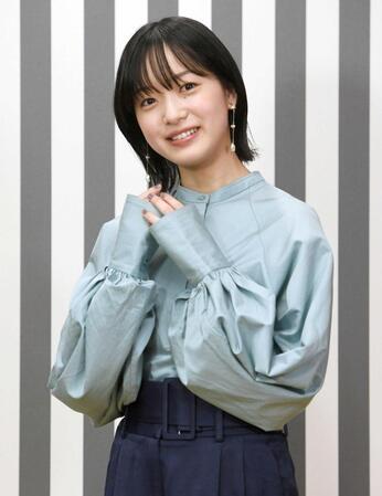 　新人賞の早瀬憩