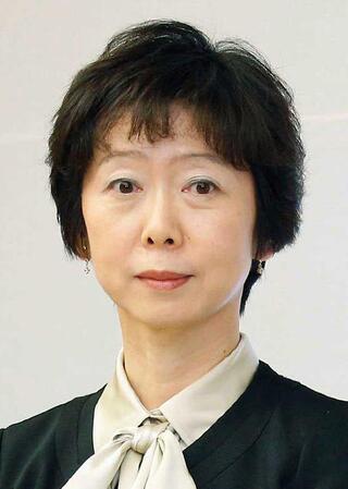 　吉田真貴子（山田真貴子）氏