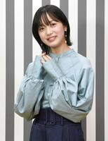 　新人賞の早瀬憩