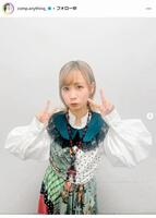 モモコグミカンパニーの＠ｃｏｍｐ．ａｎｙｔｈｉｎｑ＿から