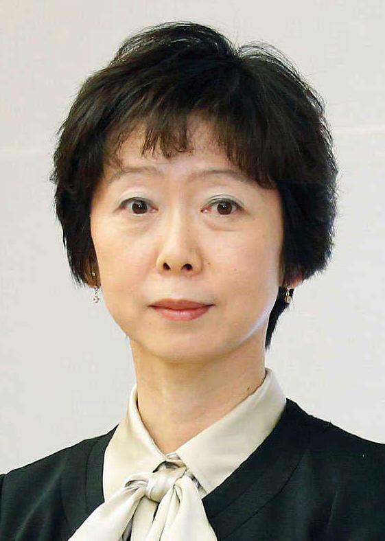 　吉田真貴子（山田真貴子）氏