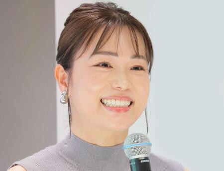元フジテレビ女子アナが仲良し家族ショット公開　チームラボ満喫「楽しんできました」夫は人気バスケ選手