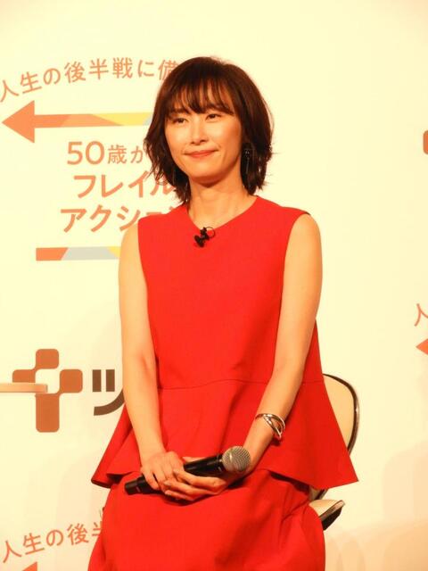 3児ママ山口もえ「還暦直前まで5時起き弁当作り」健康のために続ける