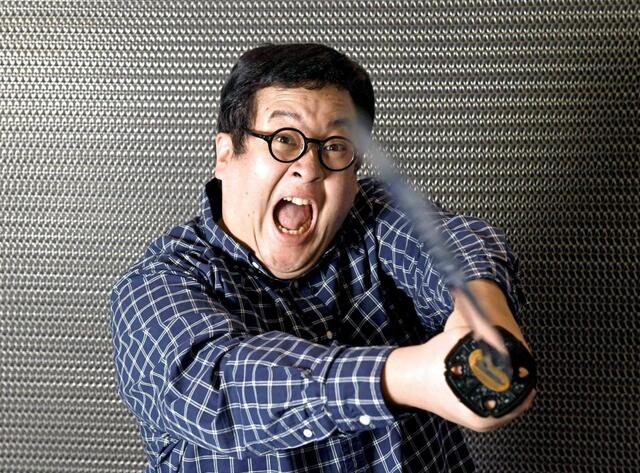 バキ童」ぐんぴぃ芸能活動は復讐 橋本環奈パターン「1000年に1度