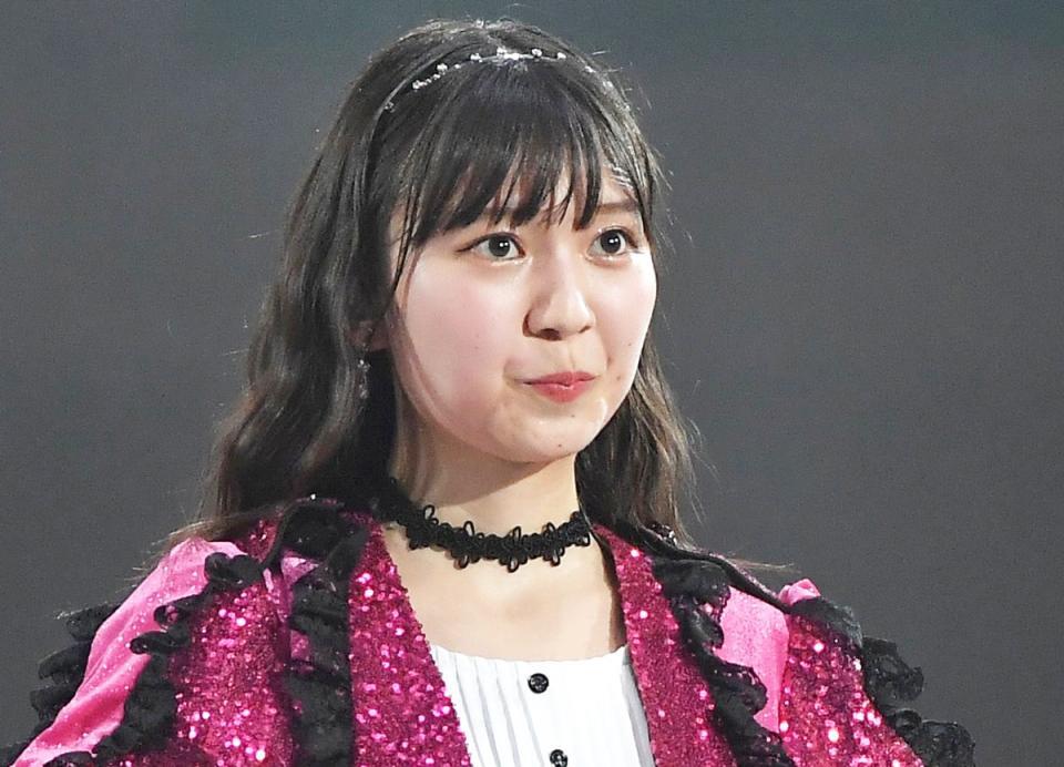 　ＢＥＹＯＯＯＯＯＮＤＳ・島倉りか