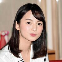 　山本恵里伽アナウンサー（１６年１２月撮影）