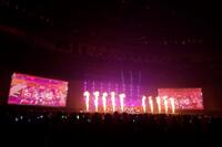 　６周年コンサートを開催した≠ＭＥ©ＹＯＡＮＩ