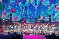 　６周年コンサートを開催した≠ＭＥ©ＹＯＡＮＩ