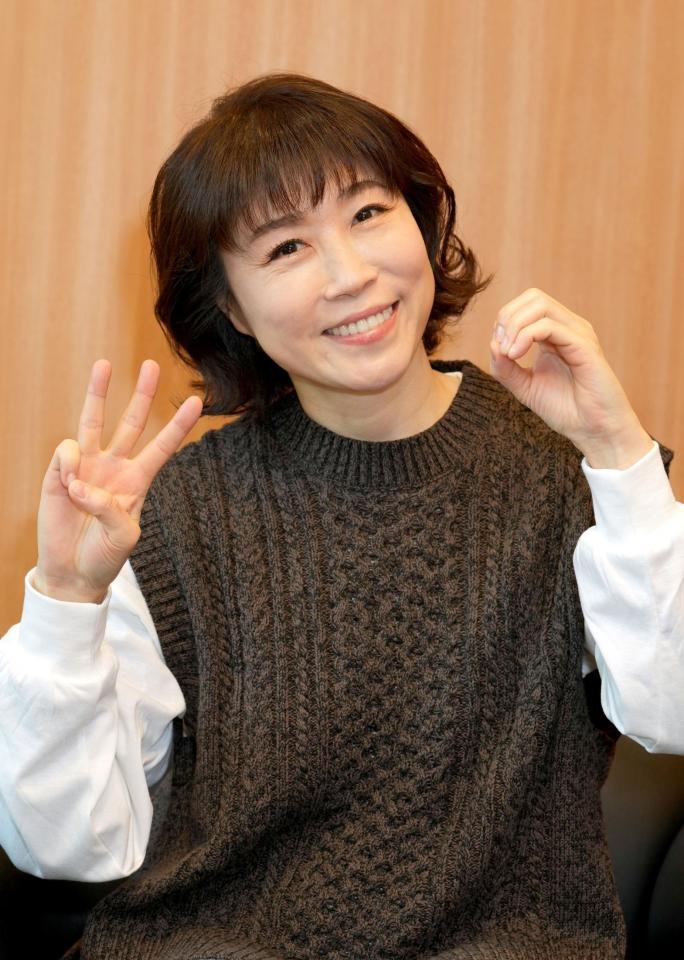 　シングル全曲配信スタートが決定した水森かおり