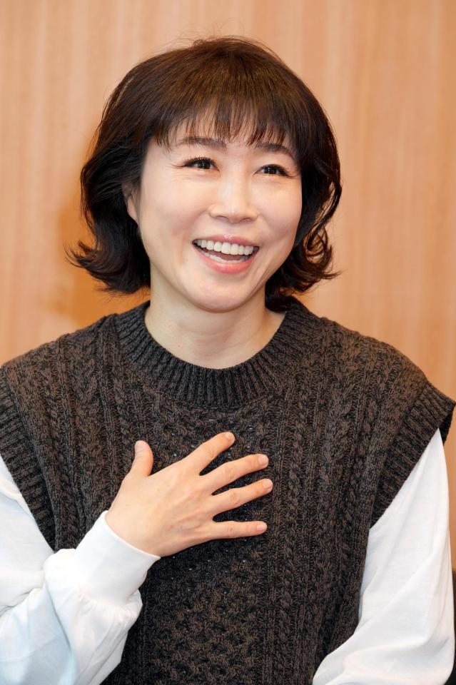 　シングル全曲配信スタートが決定した水森かおり