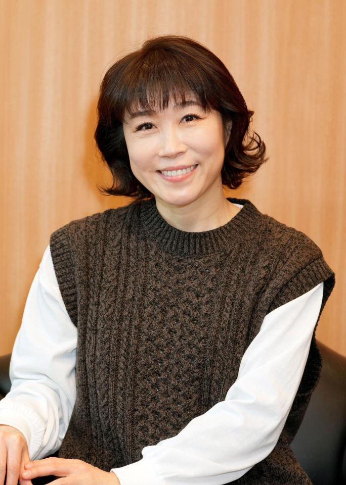 　シングル全曲配信スタートが決定した水森かおり