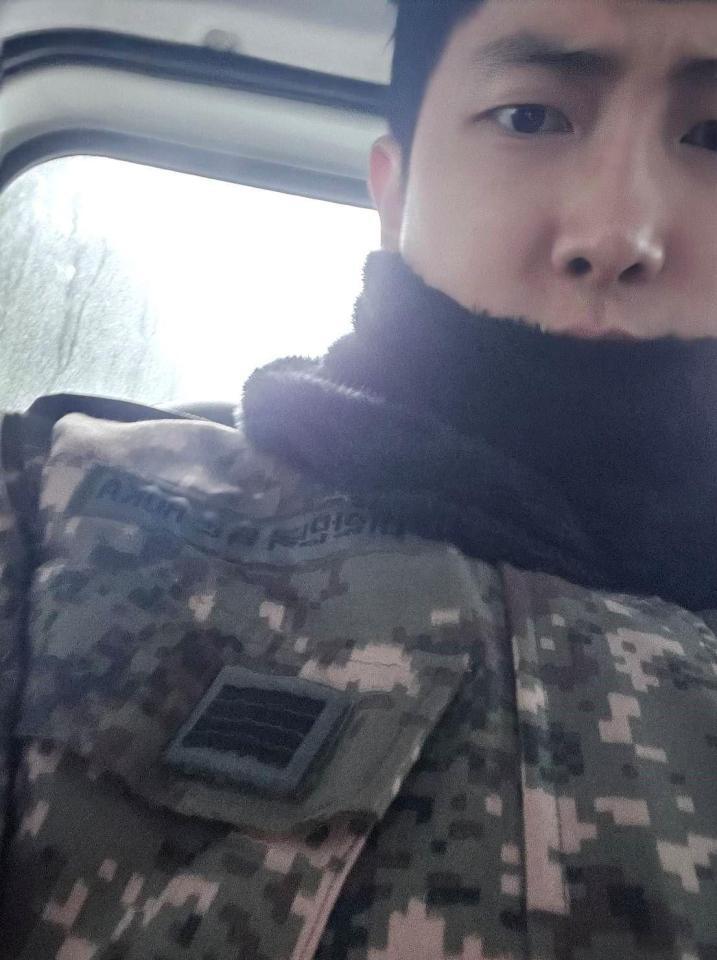 　Ｗｅｖｅｒｓｅ　ＢＴＳ公式アカウントより