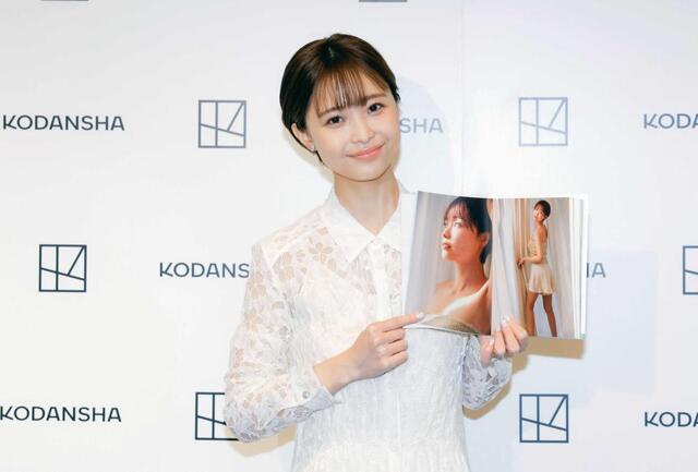フジテレビ退社→PTSD告白の渡邊渚アナ「よくここまで頑張った
